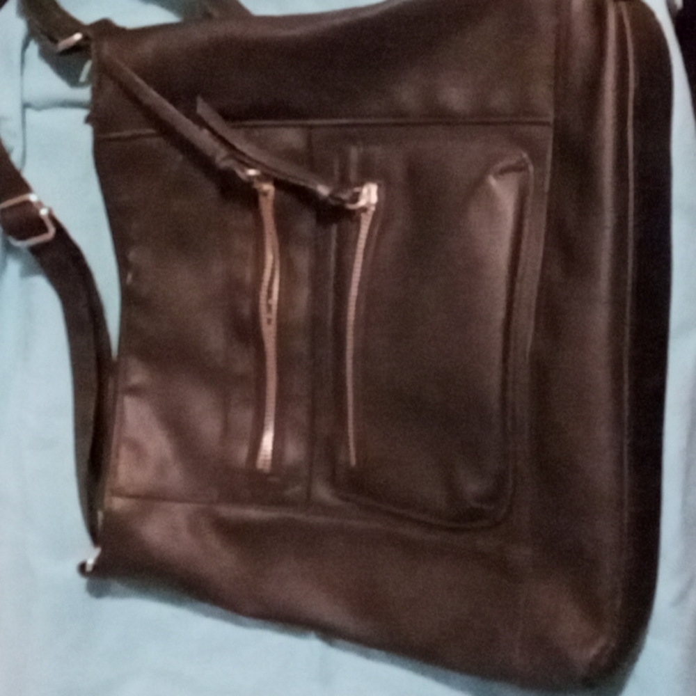 Purse/Carryr'